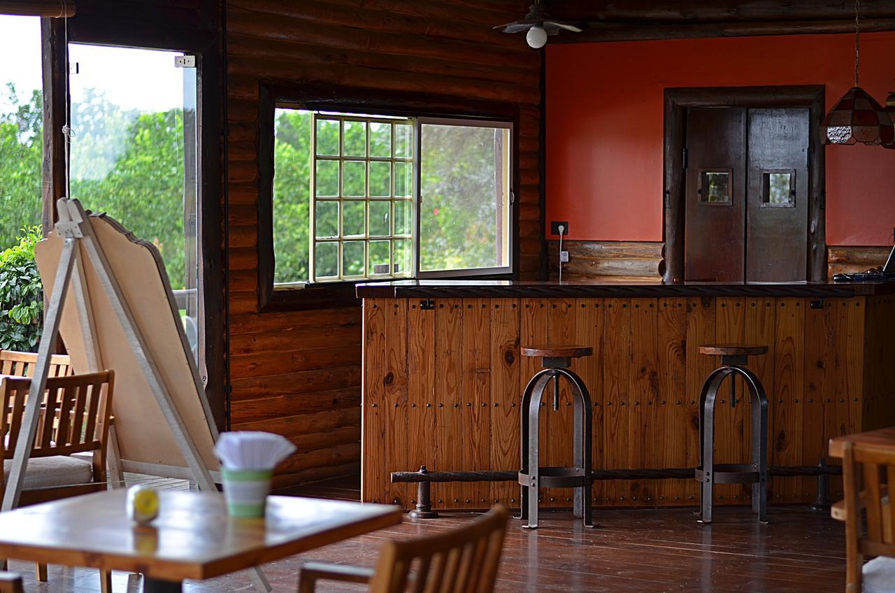Cabanas Del Bajo Hondo San Pedro  Extérieur photo